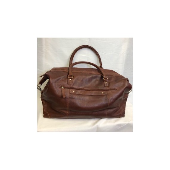 The Monte Weekendbag L