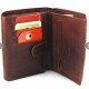 Spike & Sparrow Wallet 16277