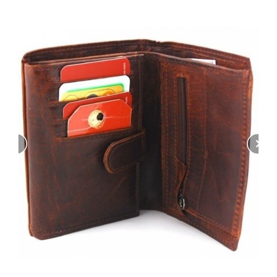 Spike & Sparrow Wallet 16277