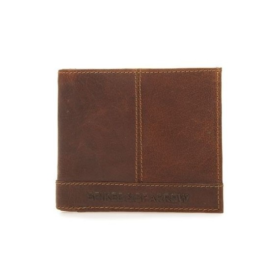 Spike & Sparrow Wallet 16495