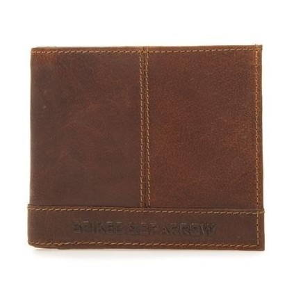 Spike & Sparrow Wallet 16495