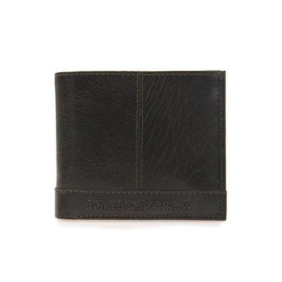 Spike & Sparrow Wallet 16495