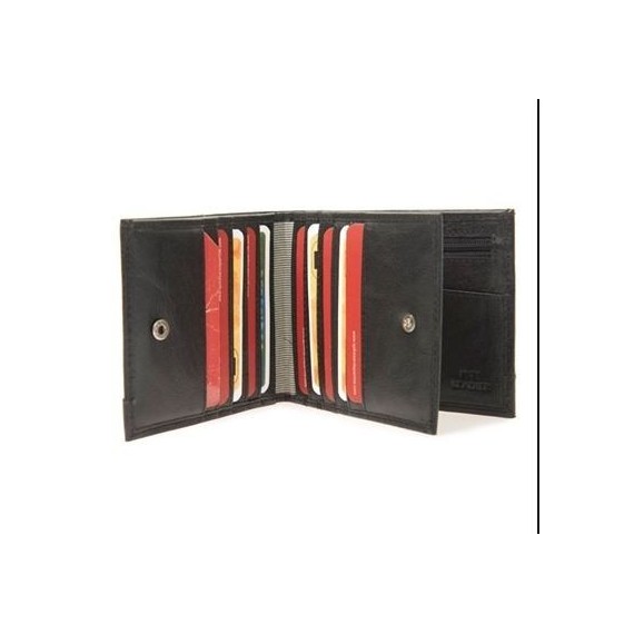 Spike & Sparrow Wallet 16495