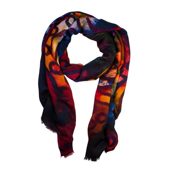 Bohème Scarf Z10232