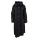 Bohème Coat Trippa