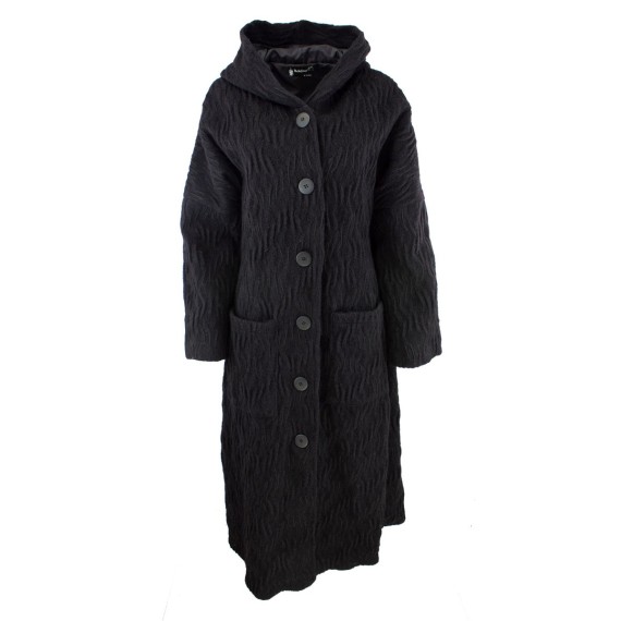 Bohème Coat Trippa