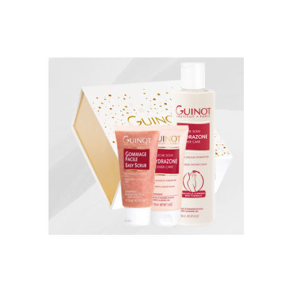 Guinot Body Luxury!