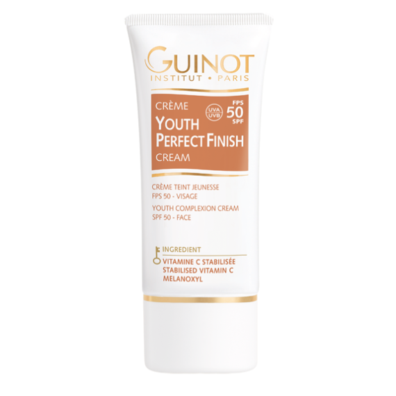 Guinot 50 spf Youth Perfect Finish