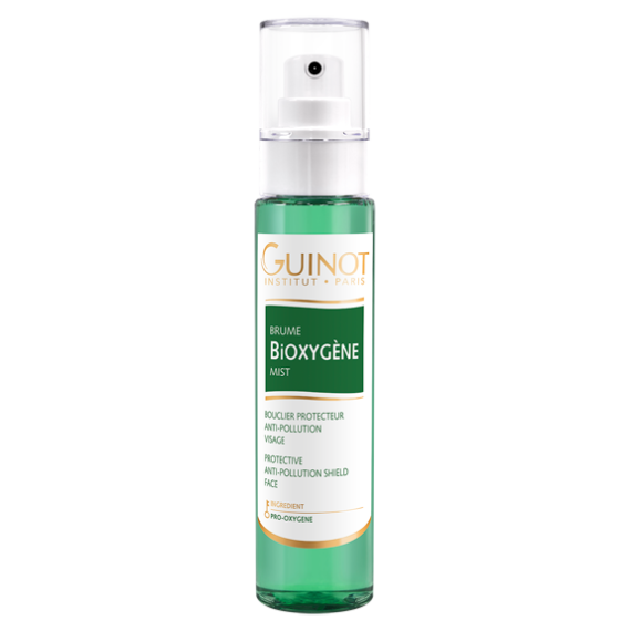 Guinot Brume Bioxygène Mist