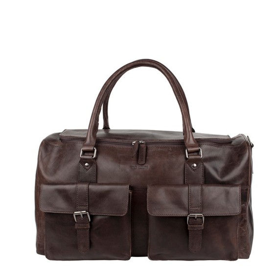 The Monte Weekendbag L