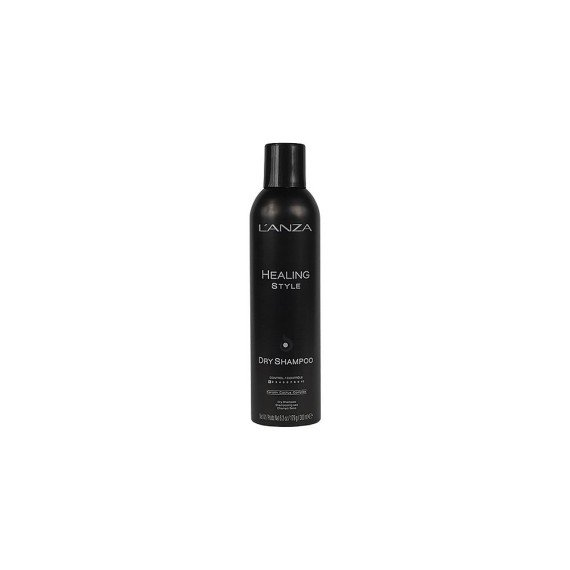 Lanza Healing Style Dry Shampoo