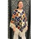 Lovely Planet Poncho