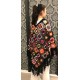 Lovely Planet Poncho